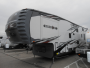 New 2013 Jayco SEISMIC 3812 Fifth Wheel Toyhauler For Sale
